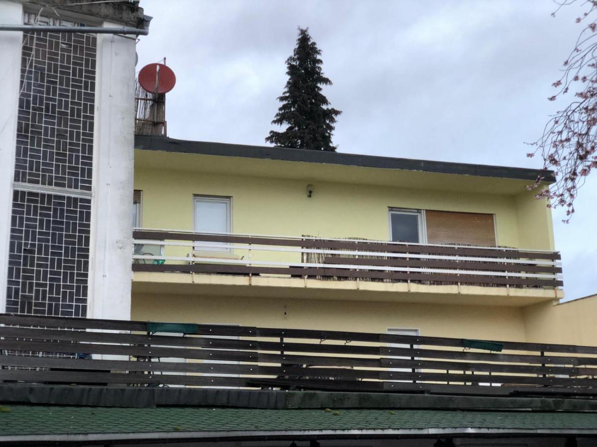 Apartments & Rooms Bad Soden Bad Soden am Taunus Dış mekan fotoğraf