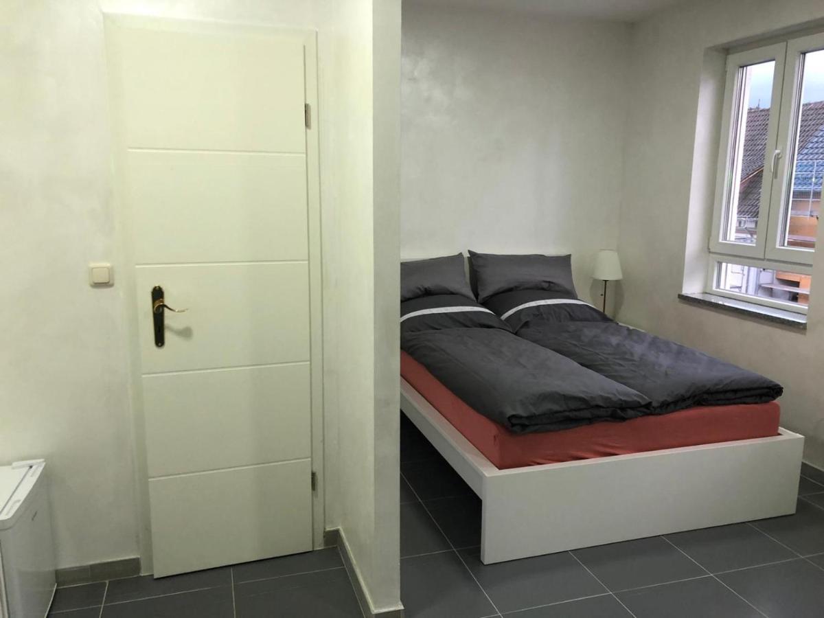 Apartments & Rooms Bad Soden Bad Soden am Taunus Dış mekan fotoğraf